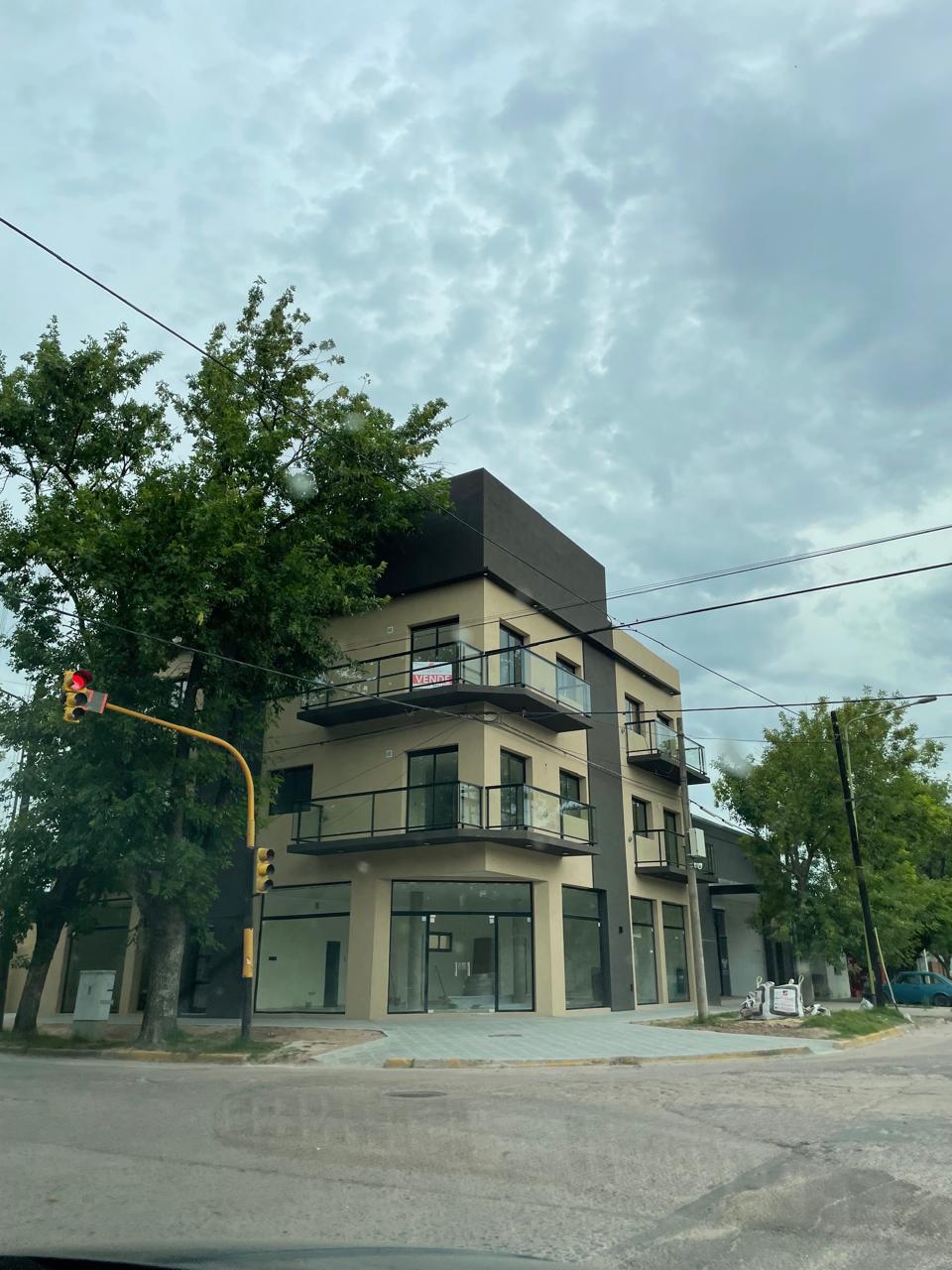 FINANCIACION | Departamento A ESTRENAR de 43 M2